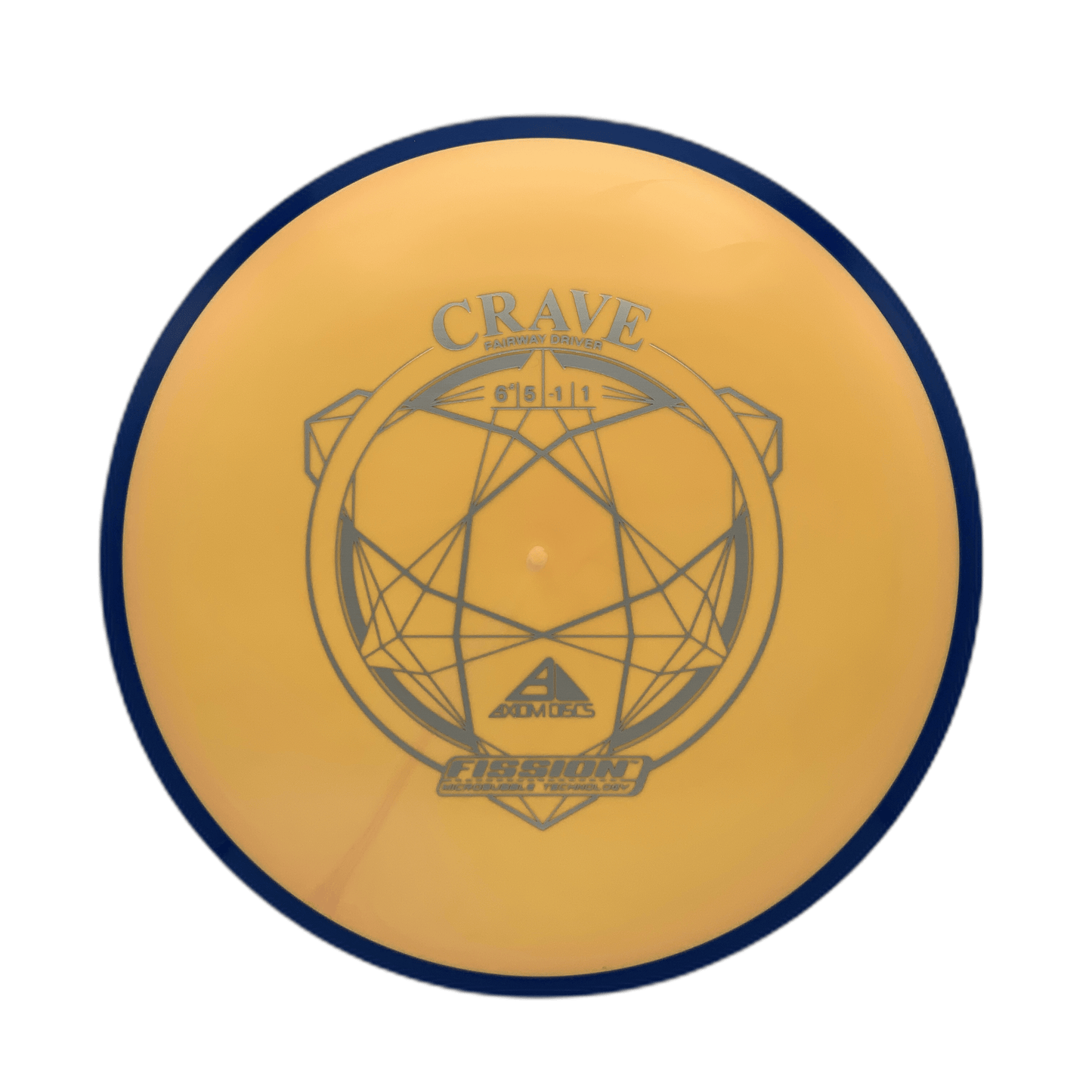 Axiom Crave - Astro Discs TX - Houston Disc Golf