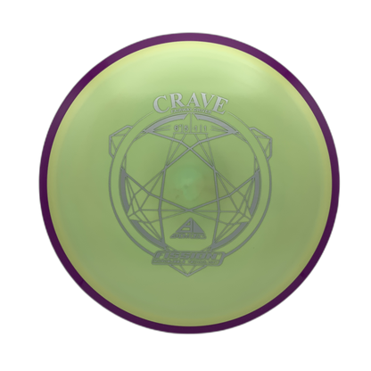 Axiom Crave - Astro Discs TX - Houston Disc Golf