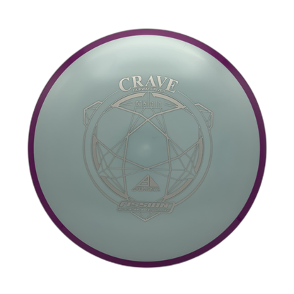 Axiom Crave - Astro Discs TX - Houston Disc Golf