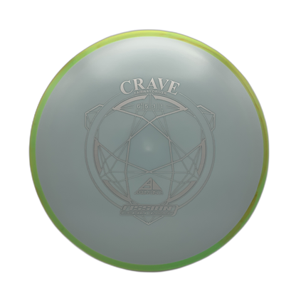 Axiom Crave - Astro Discs TX - Houston Disc Golf