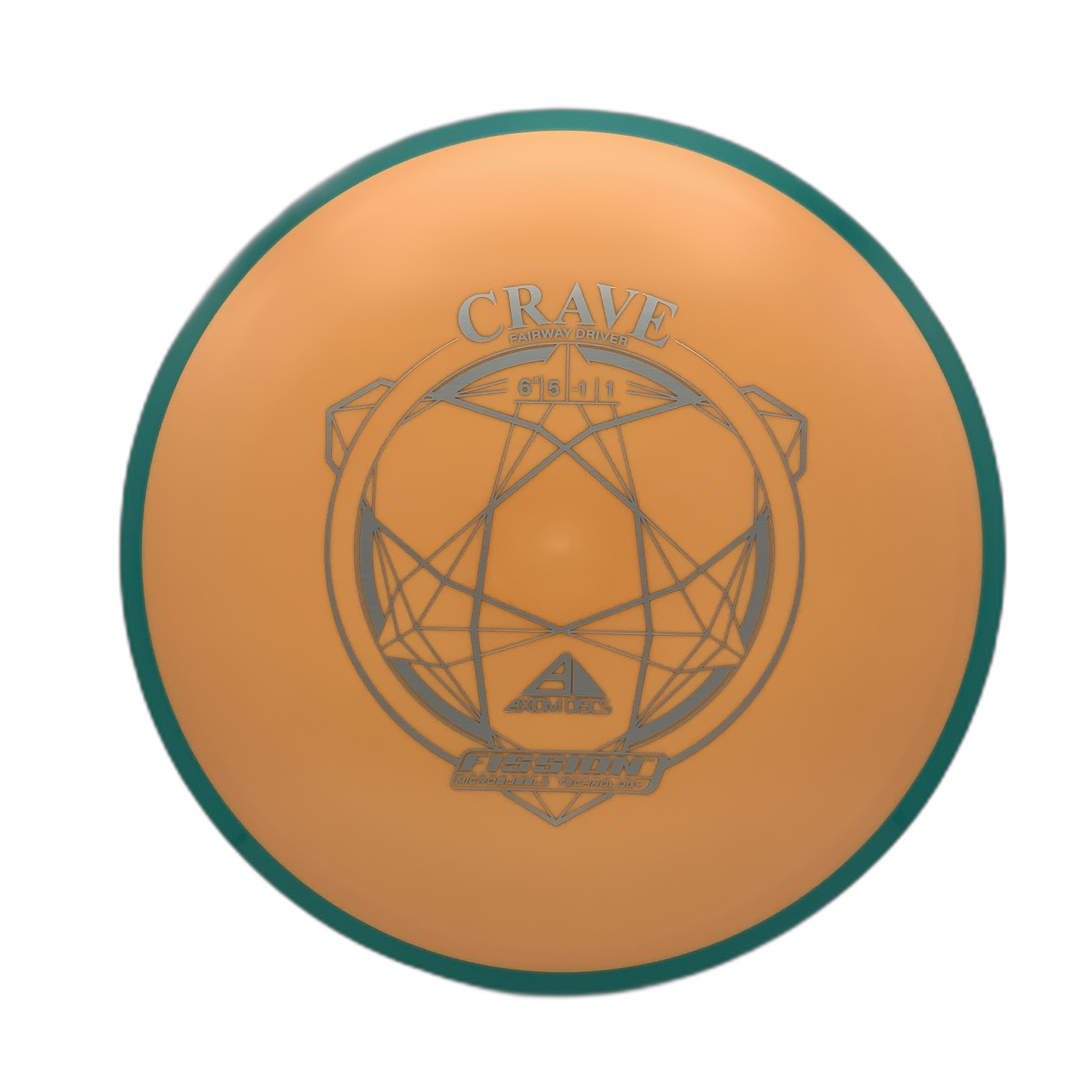 Axiom Crave - Astro Discs TX - Houston Disc Golf