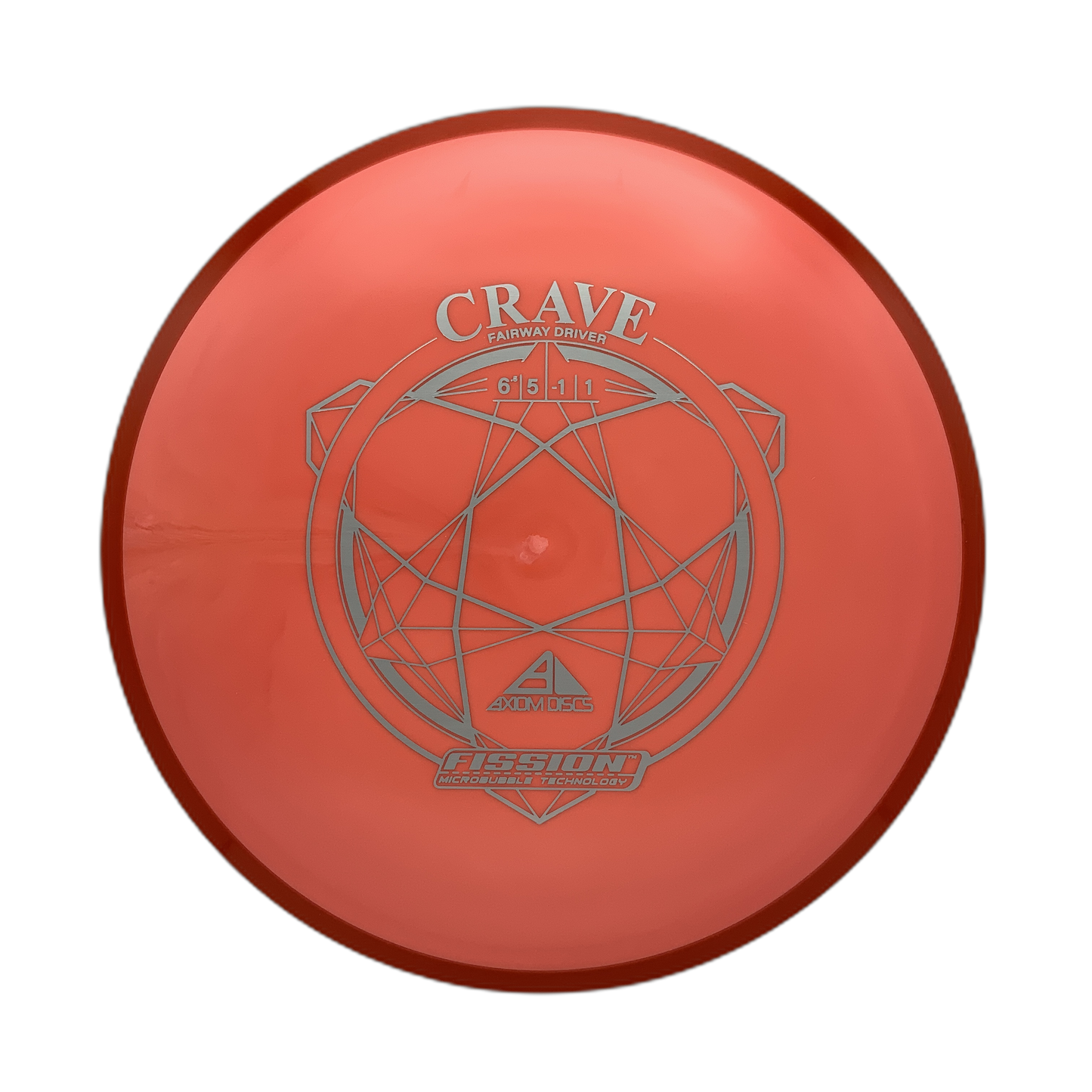 Axiom Crave - Astro Discs TX - Houston Disc Golf