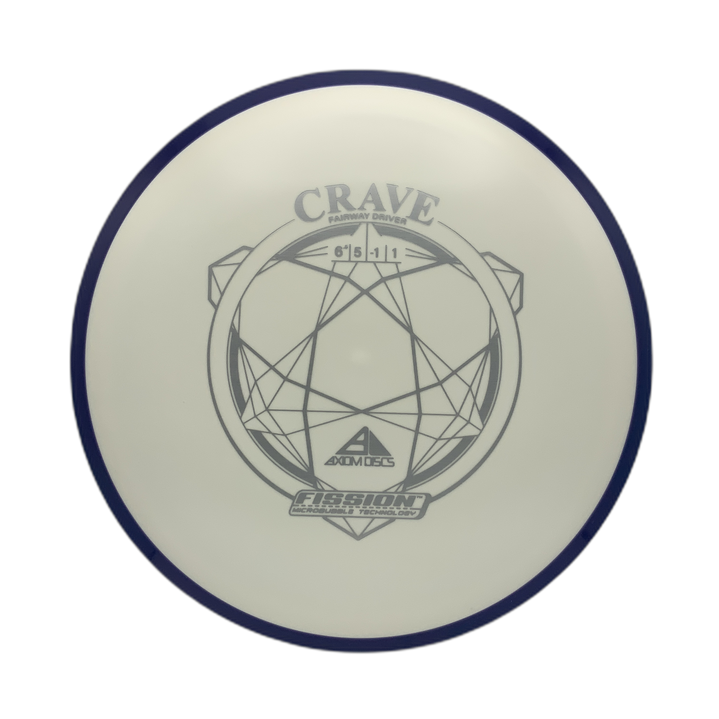 Axiom Crave - Astro Discs TX - Houston Disc Golf