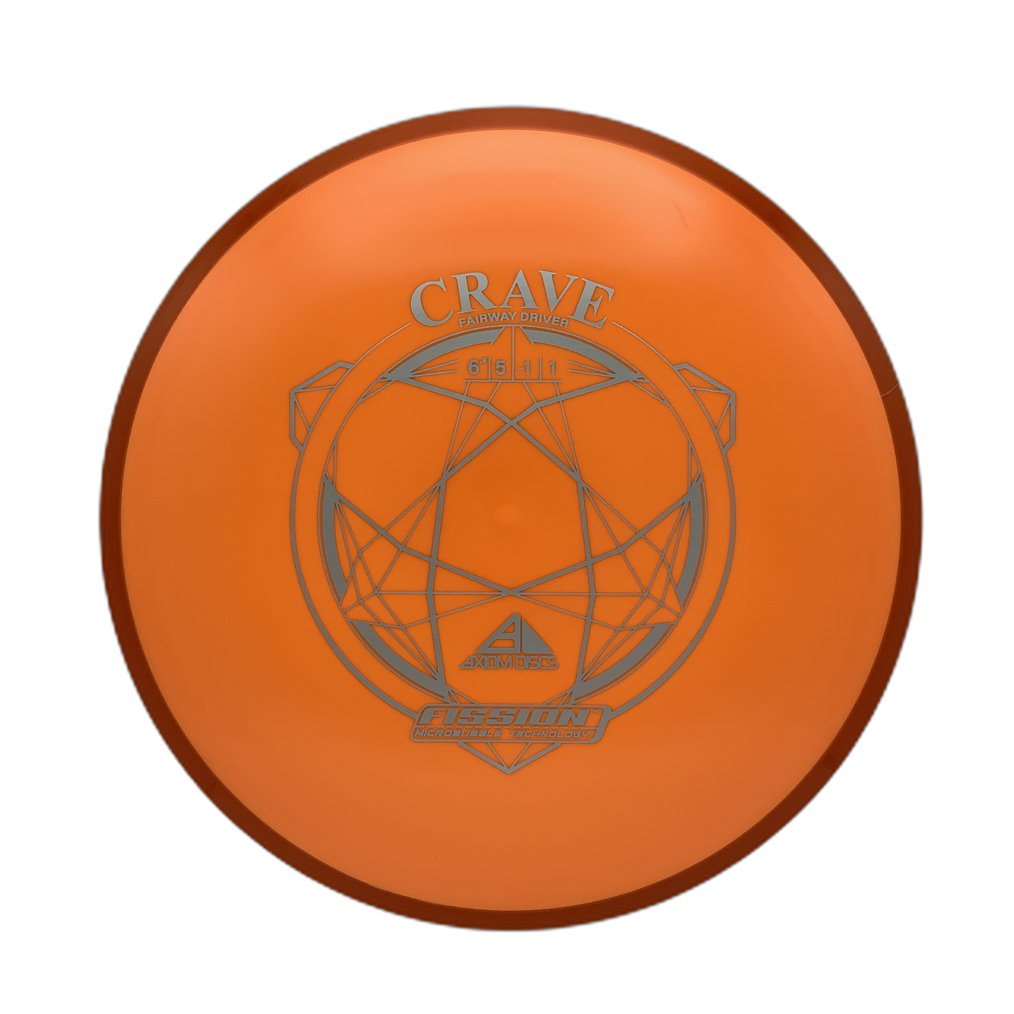 Axiom Crave - Astro Discs TX - Houston Disc Golf