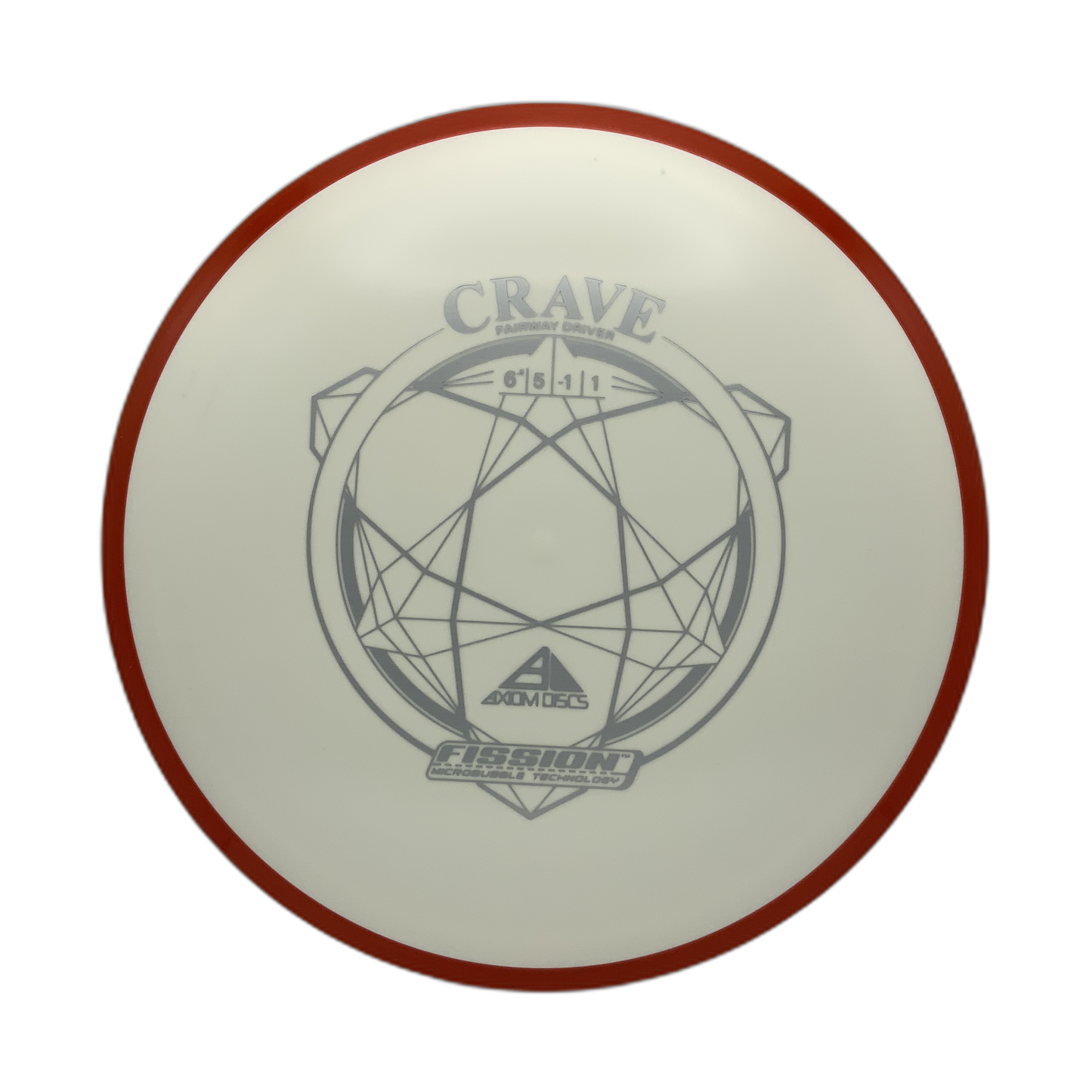 Axiom Crave - Astro Discs TX - Houston Disc Golf