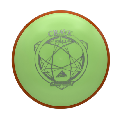 Axiom Crave - Astro Discs TX - Houston Disc Golf