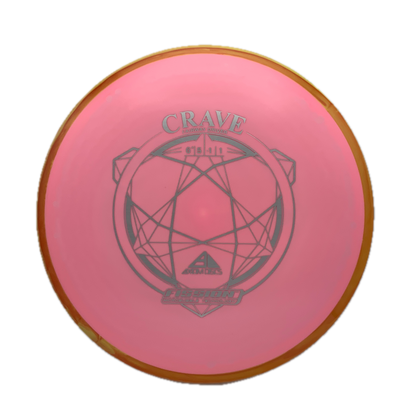 Axiom Crave - Astro Discs TX - Houston Disc Golf