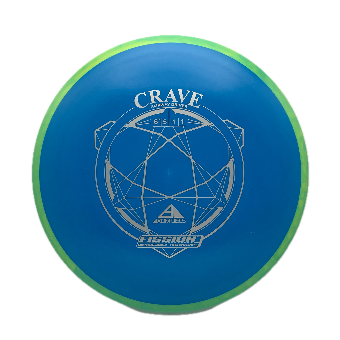 Axiom Crave - Astro Discs TX - Houston Disc Golf