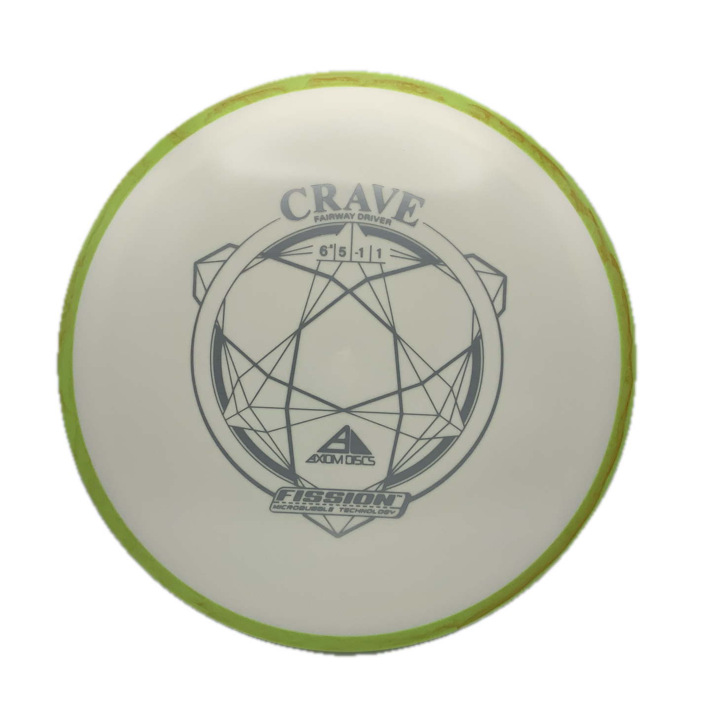 Axiom Crave - Astro Discs TX - Houston Disc Golf