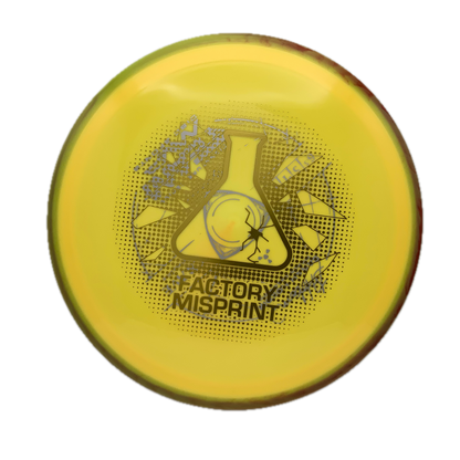 Axiom Crave - Astro Discs TX - Houston Disc Golf