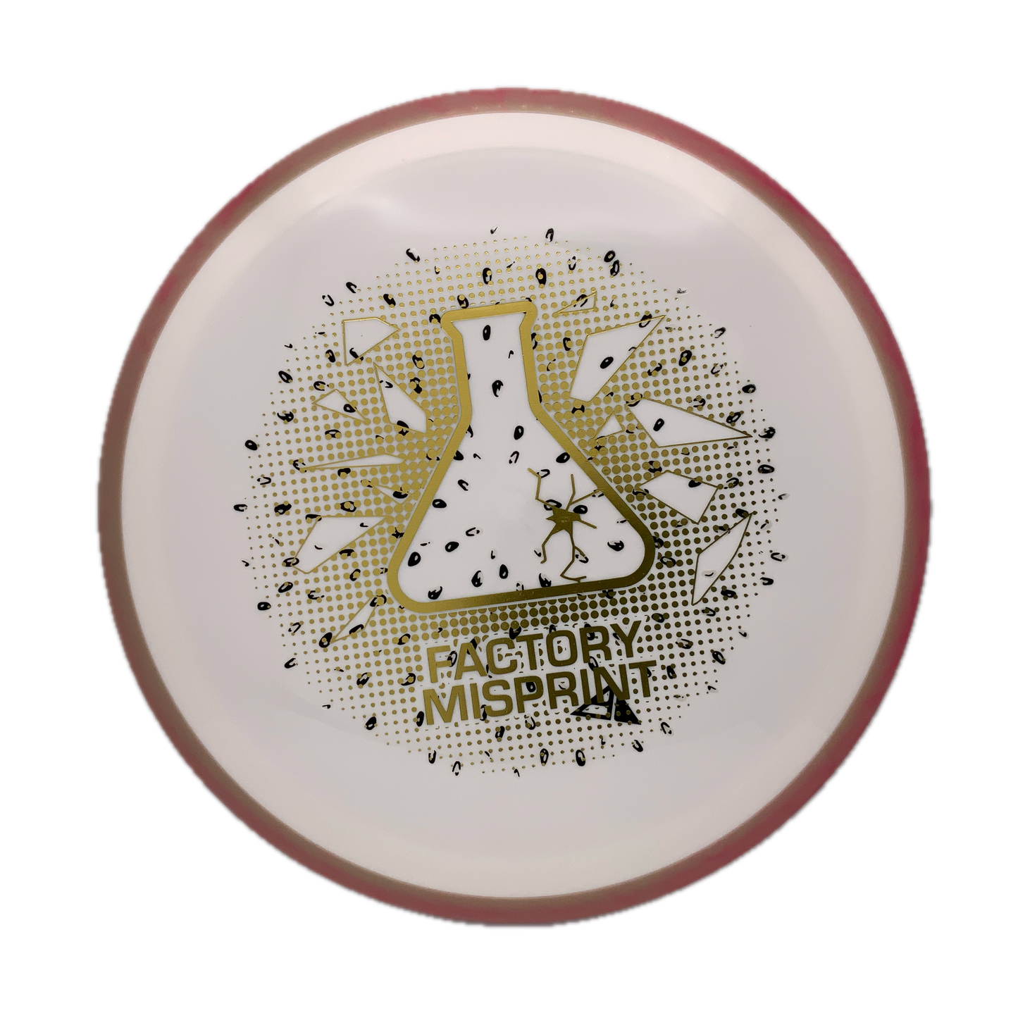 Axiom Crave - Astro Discs TX - Houston Disc Golf
