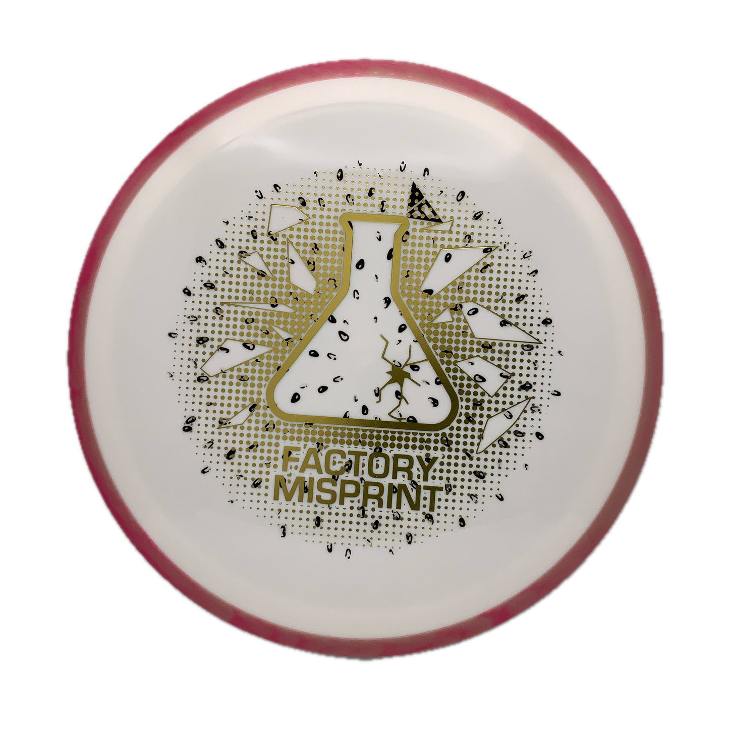 Axiom Crave - Astro Discs TX - Houston Disc Golf