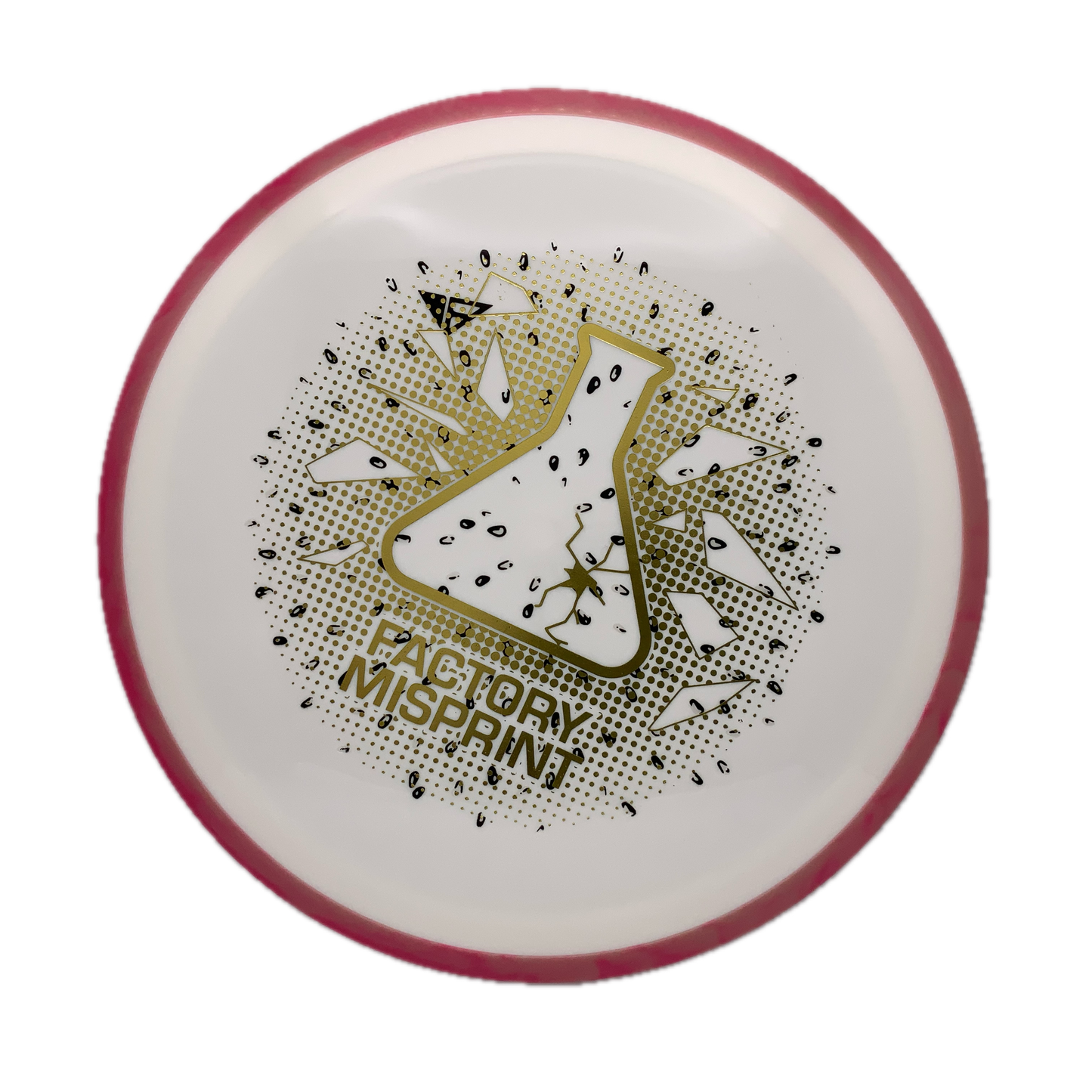 Axiom Crave - Astro Discs TX - Houston Disc Golf