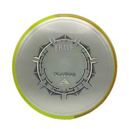 Axiom Crave - Astro Discs TX - Houston Disc Golf