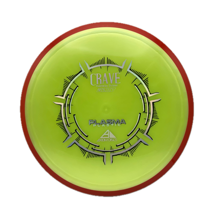 Axiom Crave - Astro Discs TX - Houston Disc Golf