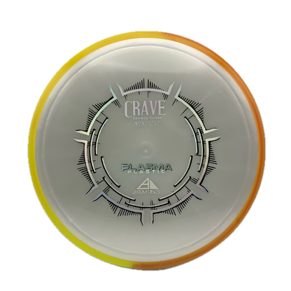 Axiom Crave - Astro Discs TX - Houston Disc Golf