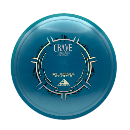 Axiom Crave - Astro Discs TX - Houston Disc Golf