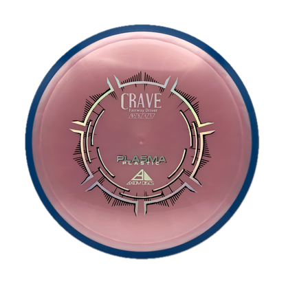 Axiom Crave - Astro Discs TX - Houston Disc Golf