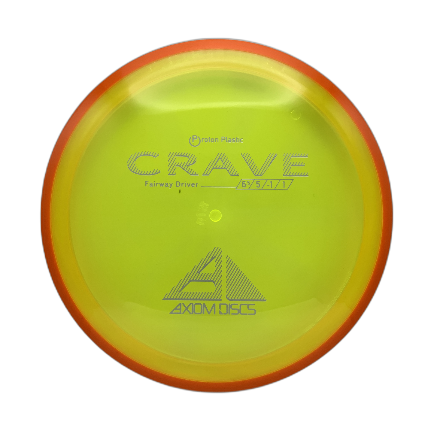 Axiom Crave - Astro Discs TX - Houston Disc Golf