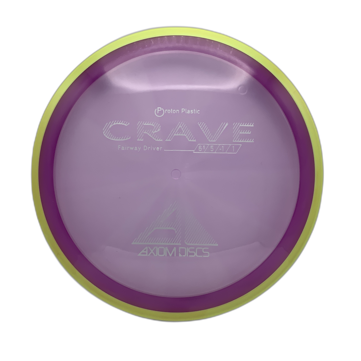 Axiom Crave - Astro Discs TX - Houston Disc Golf