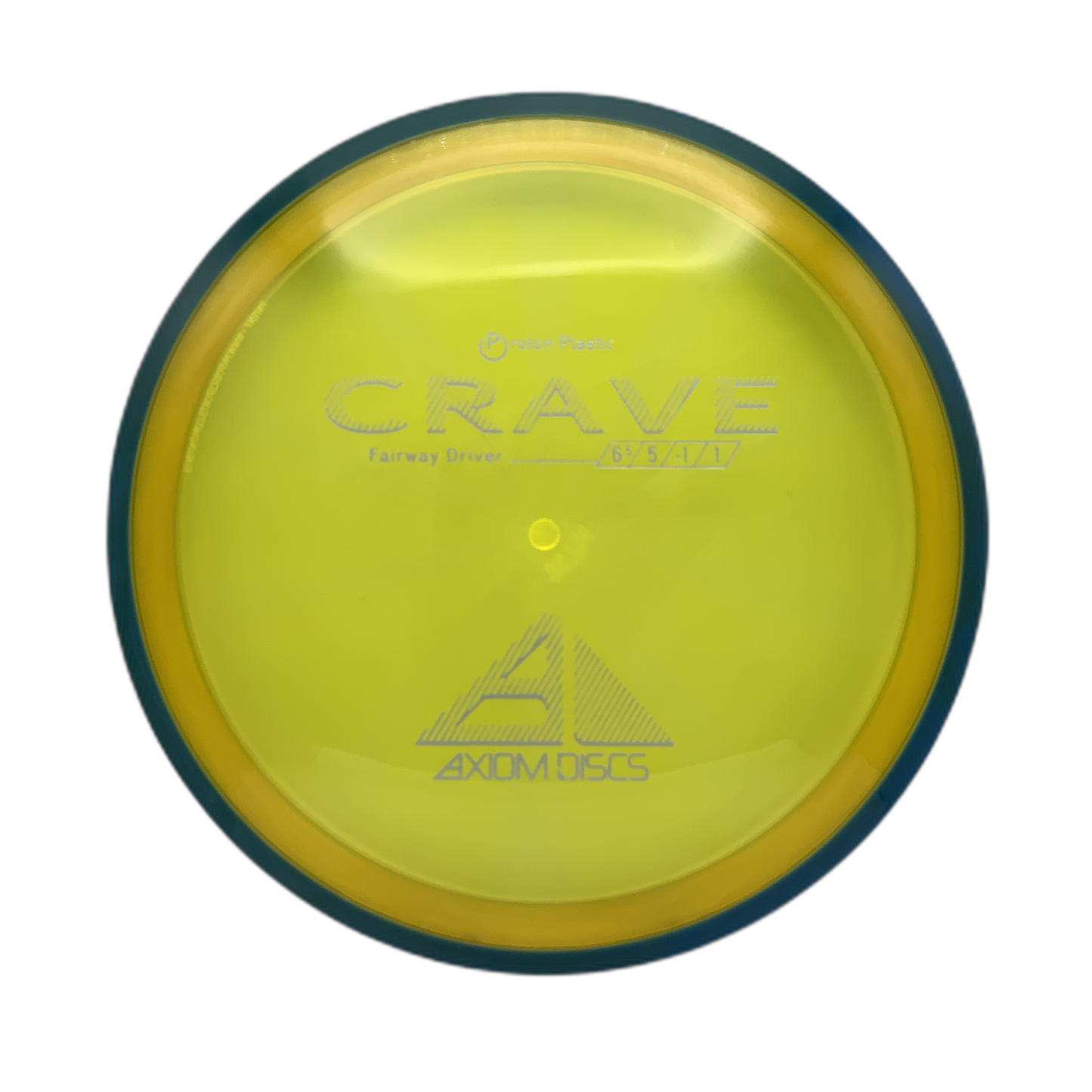 Axiom Crave - Astro Discs TX - Houston Disc Golf