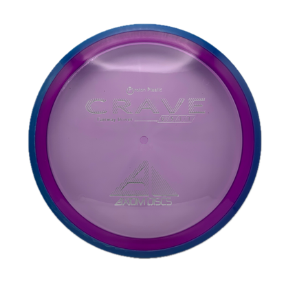 Axiom Crave - Astro Discs TX - Houston Disc Golf