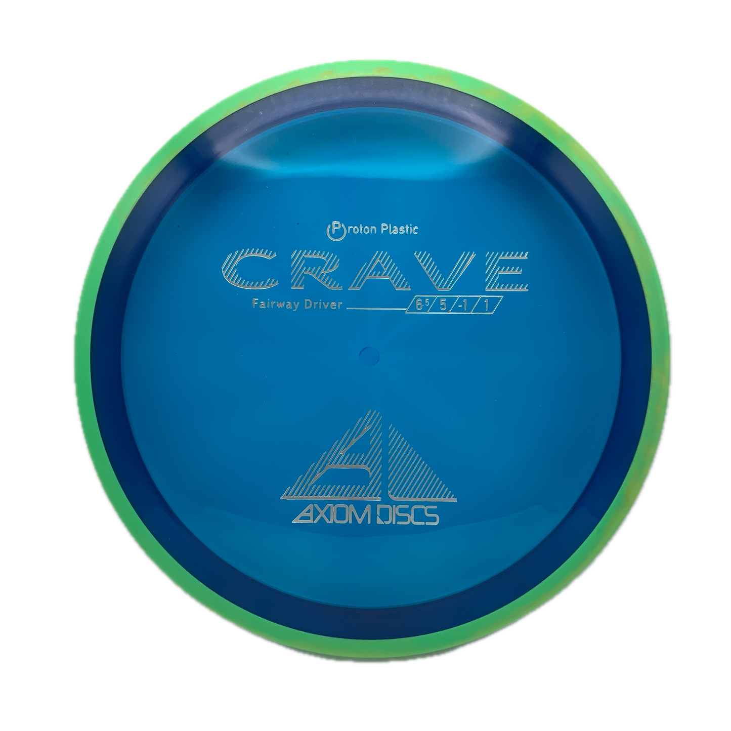 Axiom Crave - Astro Discs TX - Houston Disc Golf