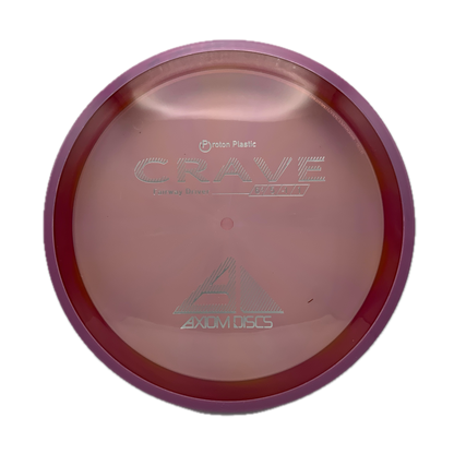 Axiom Crave - Astro Discs TX - Houston Disc Golf
