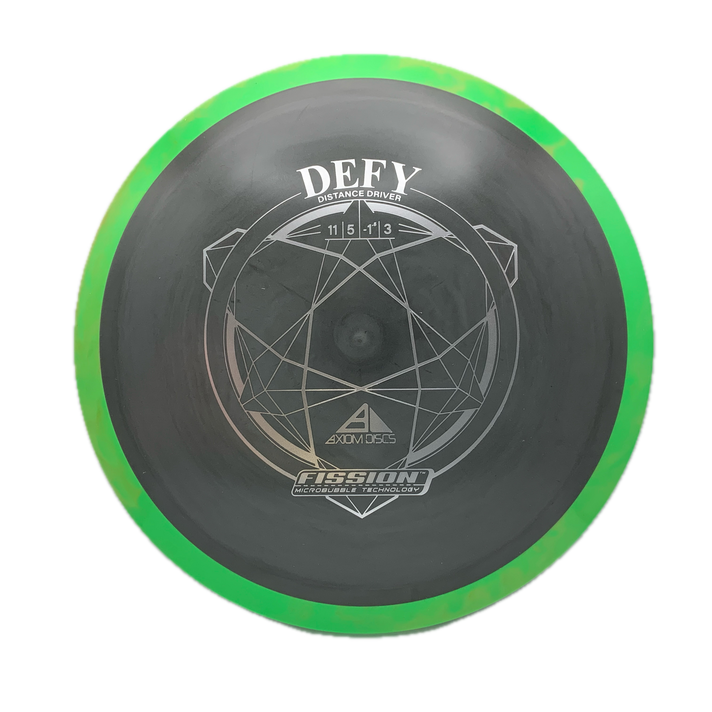 Axiom Defy Fission #20 - 172 - Astro Discs TX - Houston Disc Golf