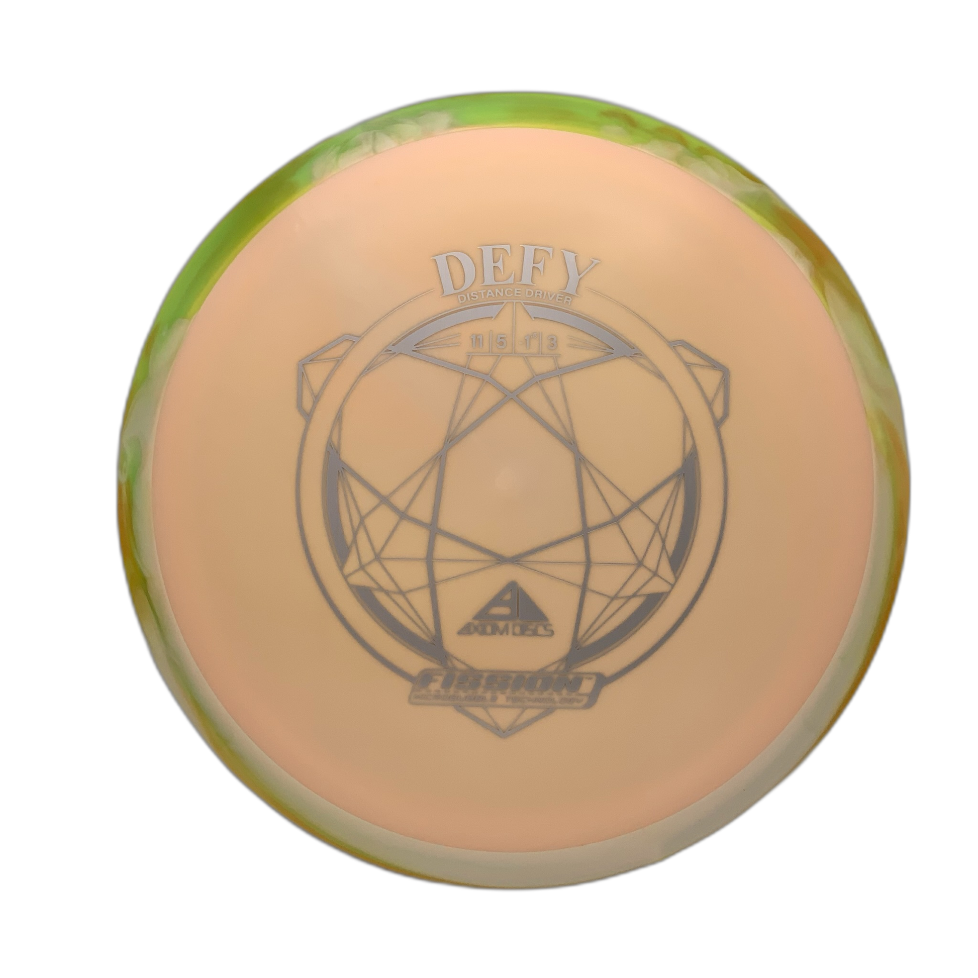 Axiom Defy - Fission Fission #67 - 151 - Astro Discs TX - Houston Disc Golf