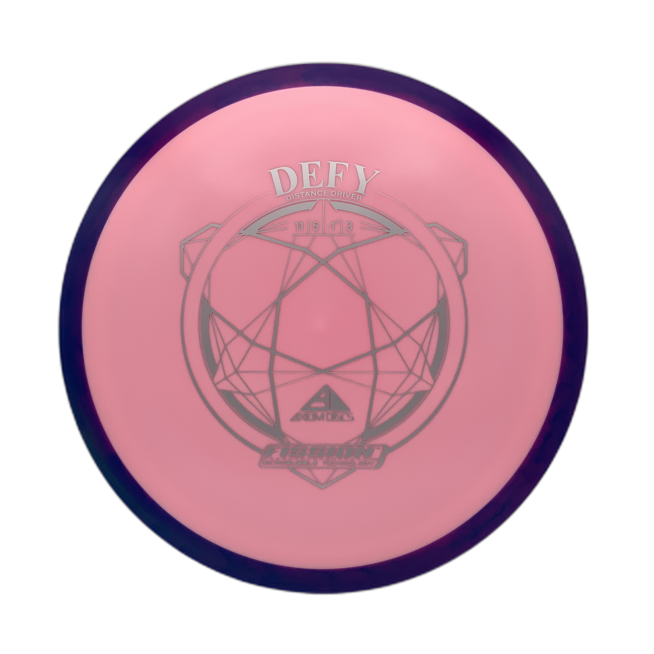 Axiom Defy - Astro Discs TX - Houston Disc Golf