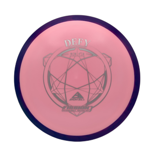 Axiom Defy Fission #2 - 147 - Astro Discs TX - Houston Disc Golf