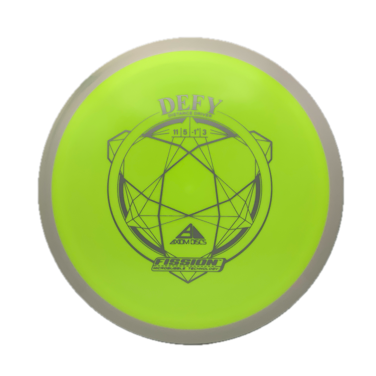 Axiom Defy - Astro Discs TX - Houston Disc Golf