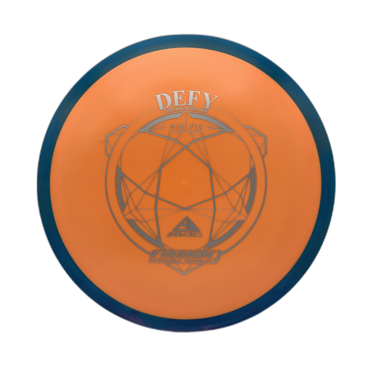 Axiom Defy - Astro Discs TX - Houston Disc Golf