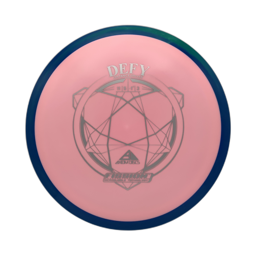 Axiom Defy - Astro Discs TX - Houston Disc Golf