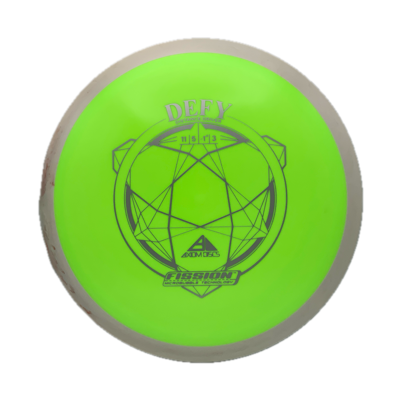 Axiom Defy - Astro Discs TX - Houston Disc Golf