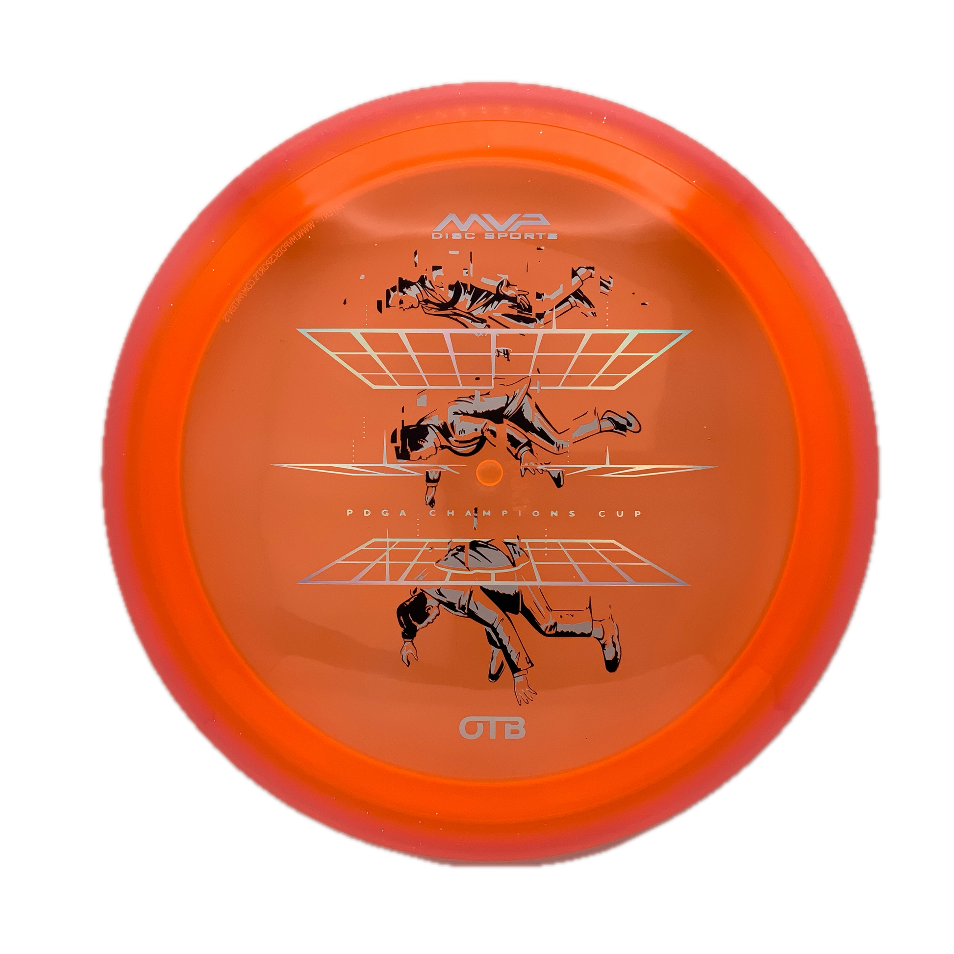 Axiom Defy - Prism Proton Soft - Champions Cup Edition - Astro Discs TX - Houston Disc Golf