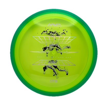 Axiom Defy - Prism Proton Soft - Champions Cup Edition - Astro Discs TX - Houston Disc Golf