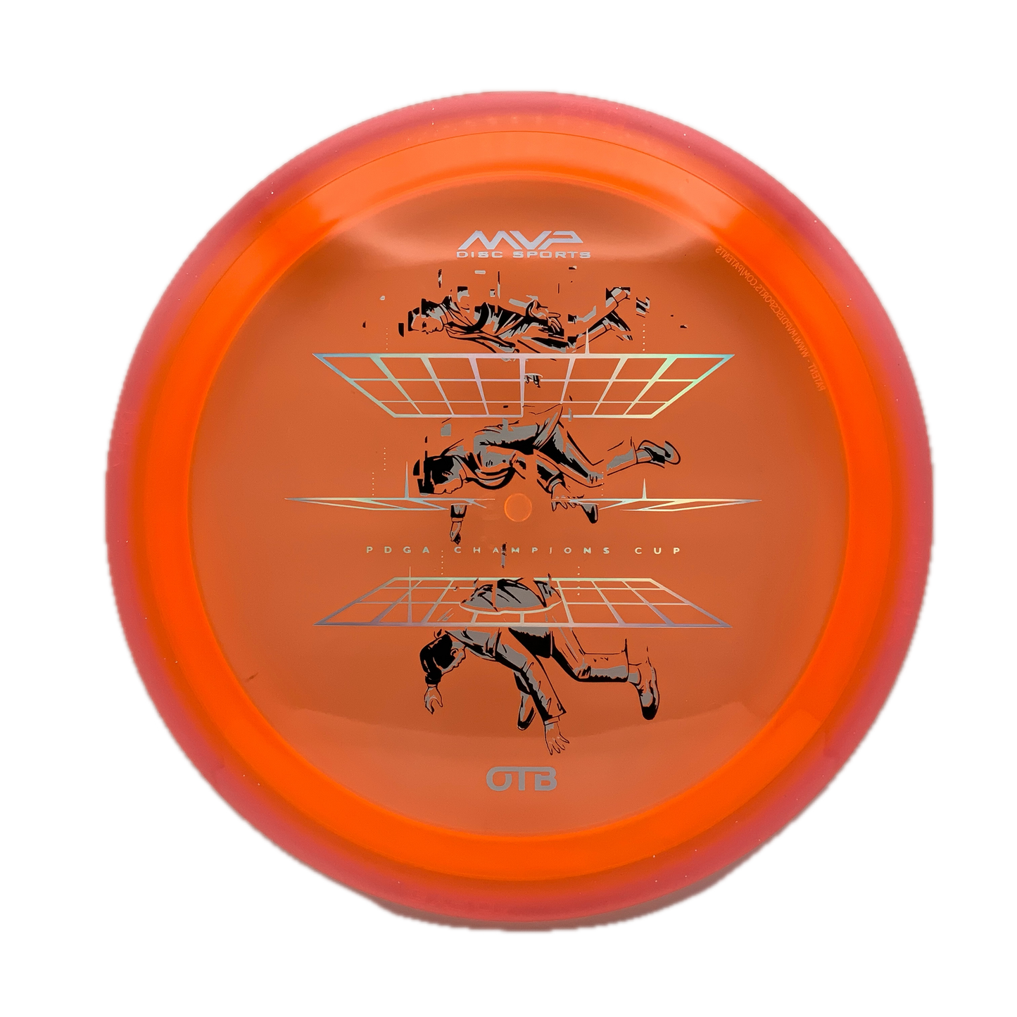 Axiom Defy - Prism Proton Soft - Champions Cup Edition - Astro Discs TX - Houston Disc Golf