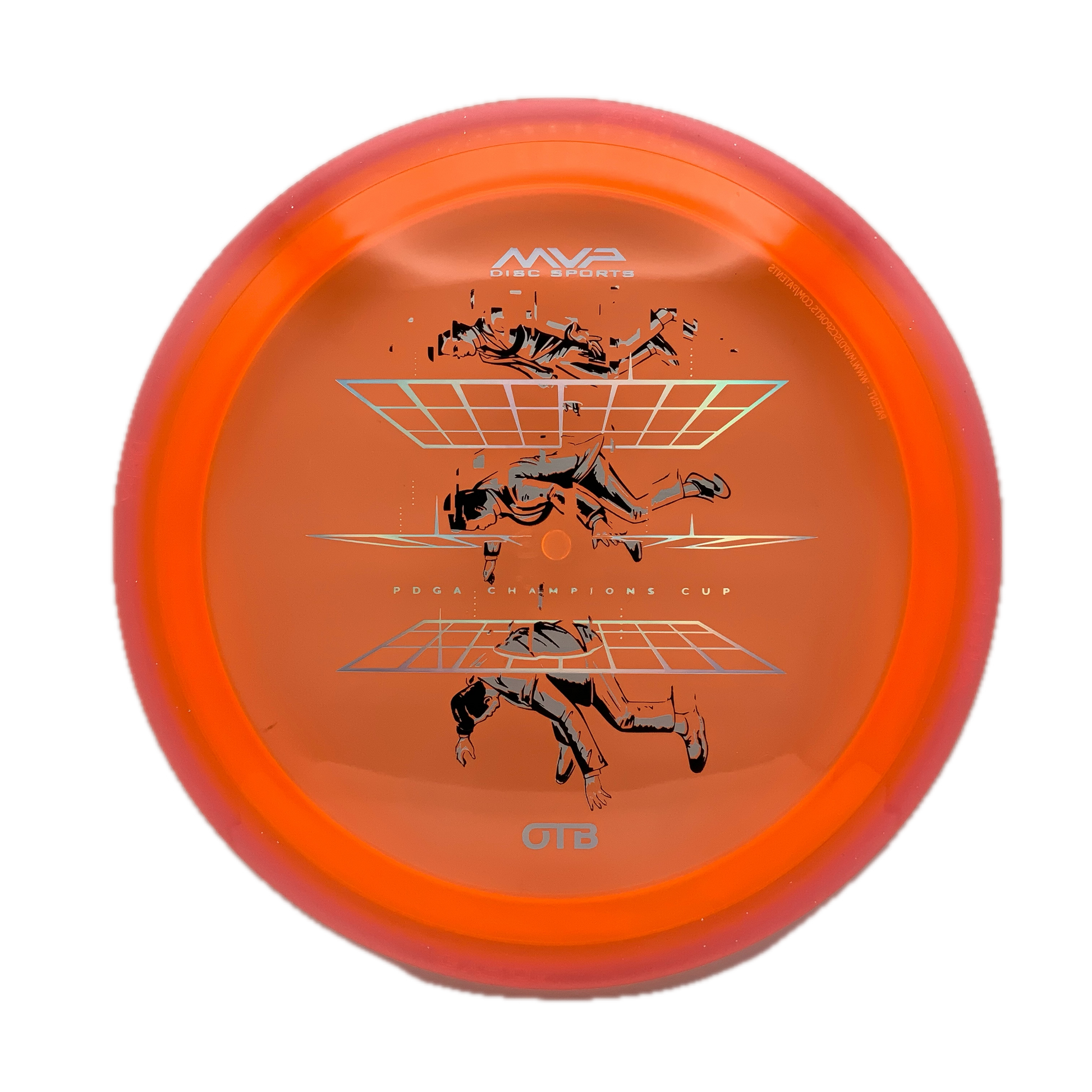 Axiom Defy - Prism Proton Soft - Champions Cup Edition Prism Proton Soft #4 - 157 - Astro Discs TX - Houston Disc Golf