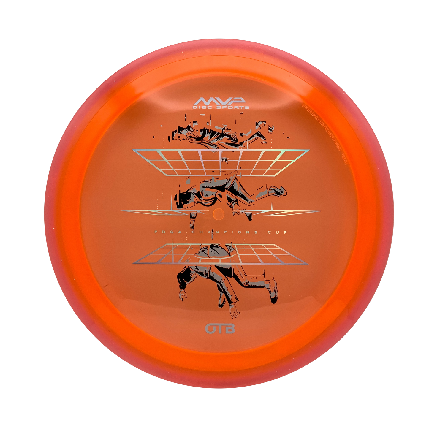 Axiom Defy - Prism Proton Soft - Champions Cup Edition Prism Proton Soft #4 - 157 - Astro Discs TX - Houston Disc Golf