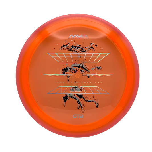 Axiom Defy - Prism Proton Soft - Champions Cup Edition Prism Proton Soft #4 - 157 - Astro Discs TX - Houston Disc Golf