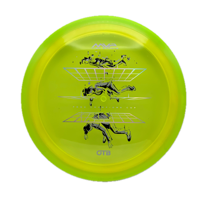 Axiom Defy - Prism Proton Soft - Champions Cup Edition - Astro Discs TX - Houston Disc Golf
