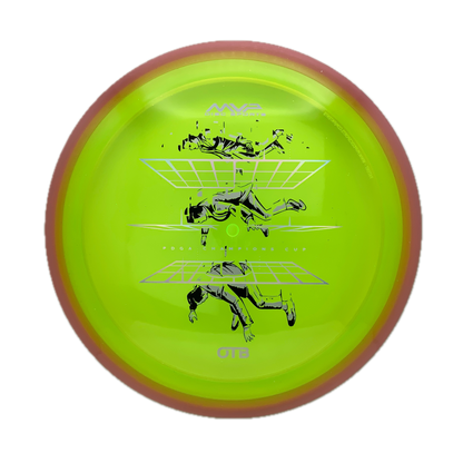Axiom Defy - Prism Proton Soft - Champions Cup Edition - Astro Discs TX - Houston Disc Golf