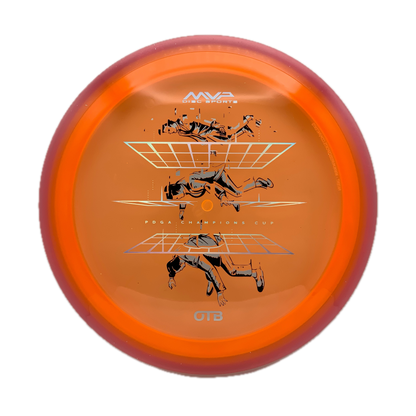 Axiom Defy - Prism Proton Soft - Champions Cup Edition - Astro Discs TX - Houston Disc Golf