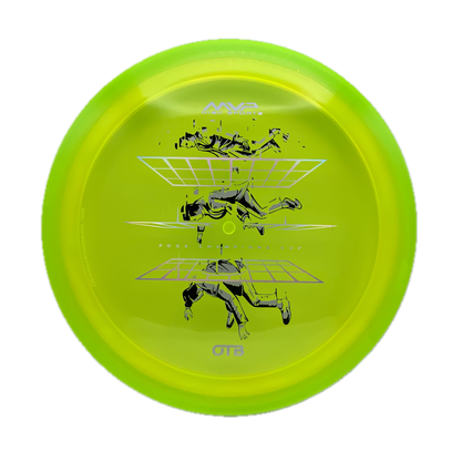 Axiom Defy - Prism Proton Soft - Champions Cup Edition - Astro Discs TX - Houston Disc Golf