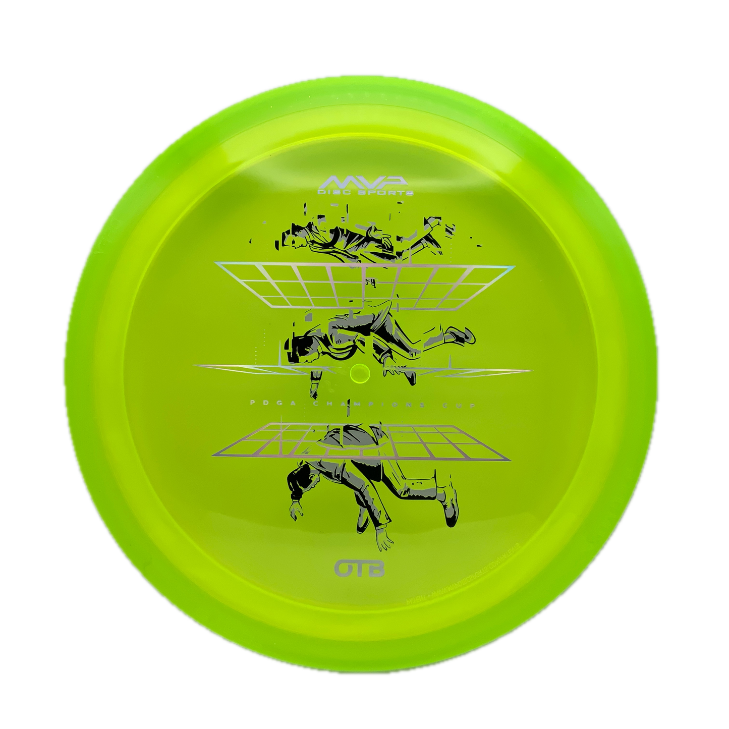 Axiom Defy - Prism Proton Soft - Champions Cup Edition - Astro Discs TX - Houston Disc Golf