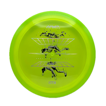 Axiom Defy - Prism Proton Soft - Champions Cup Edition - Astro Discs TX - Houston Disc Golf