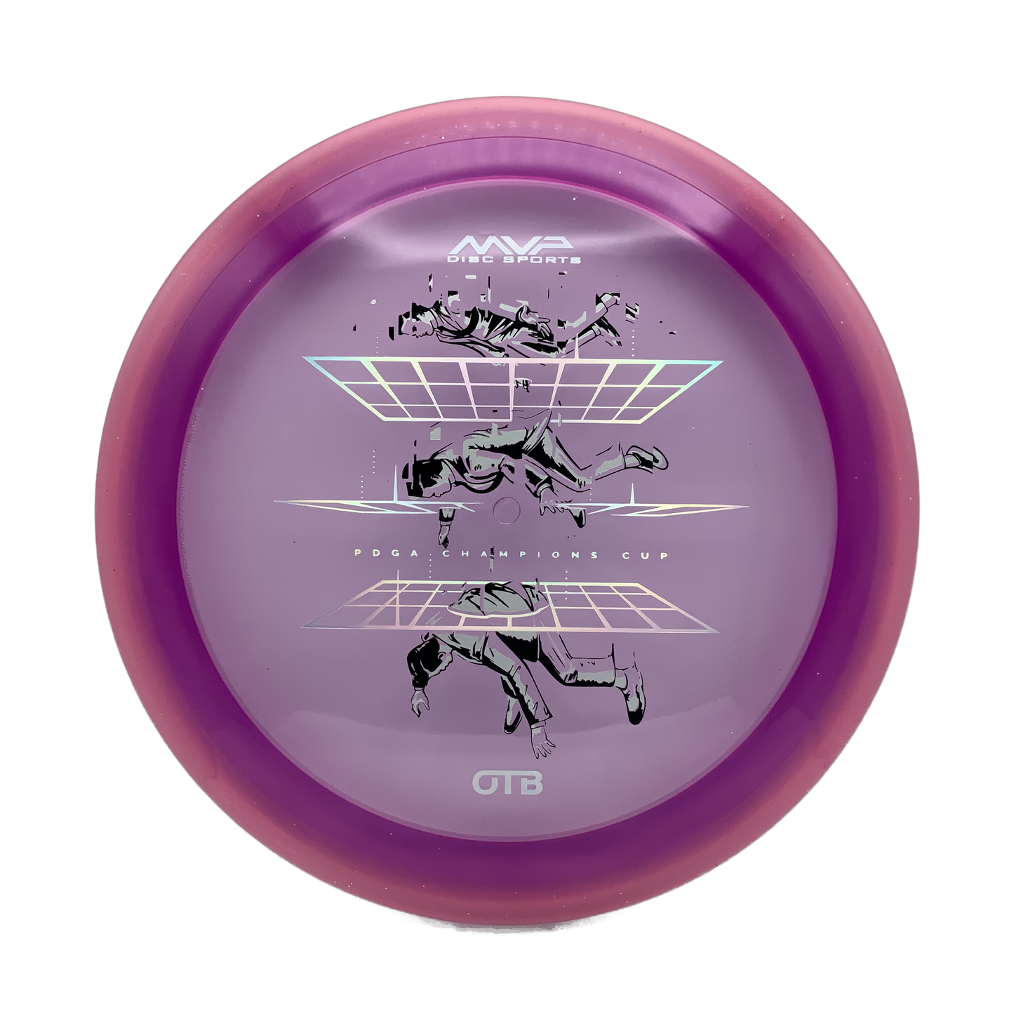 Axiom Defy - Prism Proton Soft - Champions Cup Edition - Astro Discs TX - Houston Disc Golf