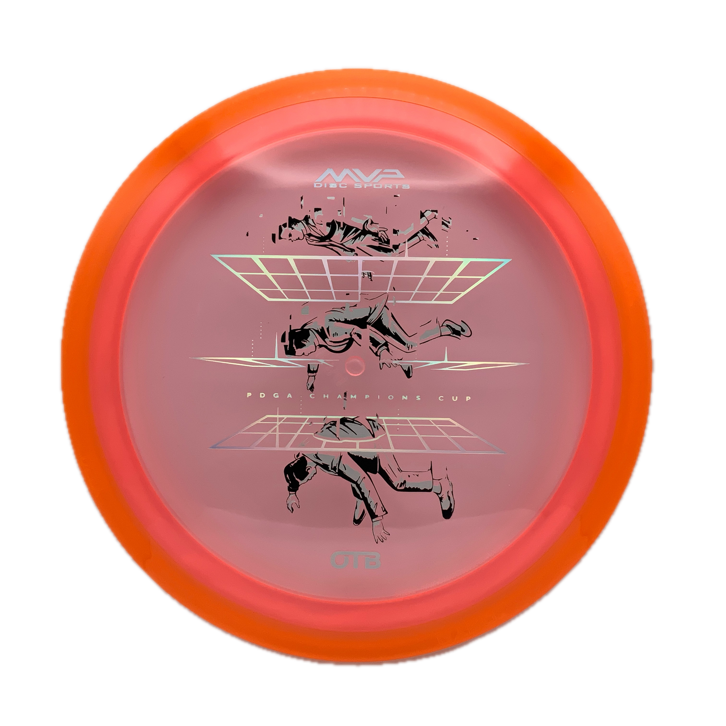 Axiom Defy - Prism Proton Soft - Champions Cup Edition - Astro Discs TX - Houston Disc Golf